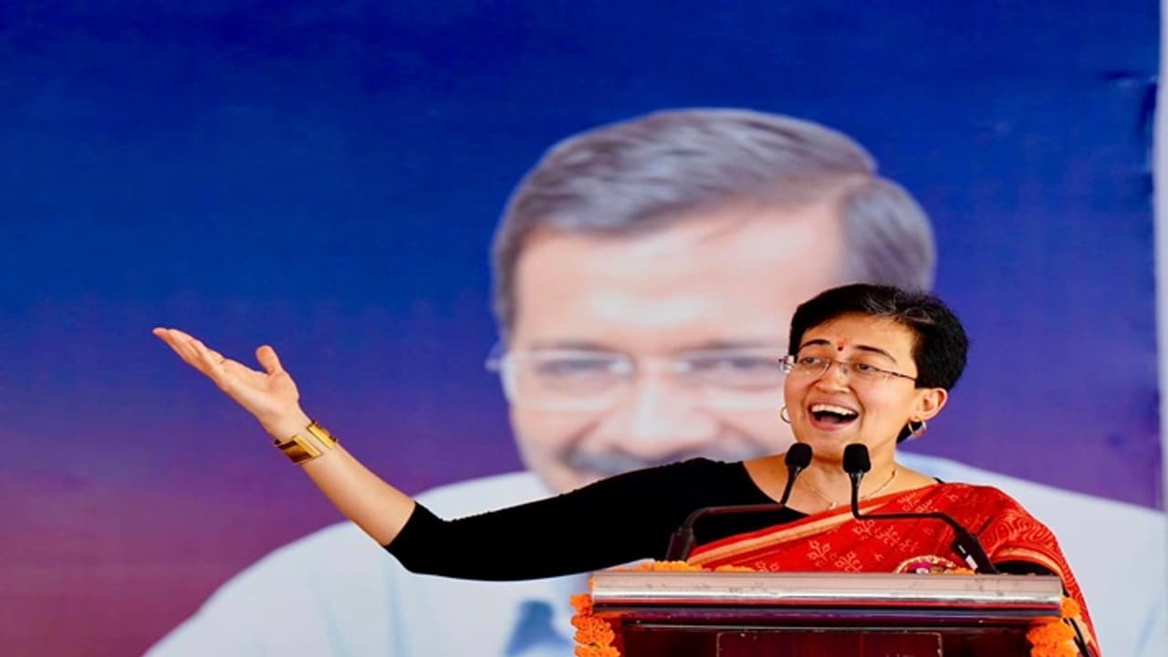 atishi 10 atishi 10