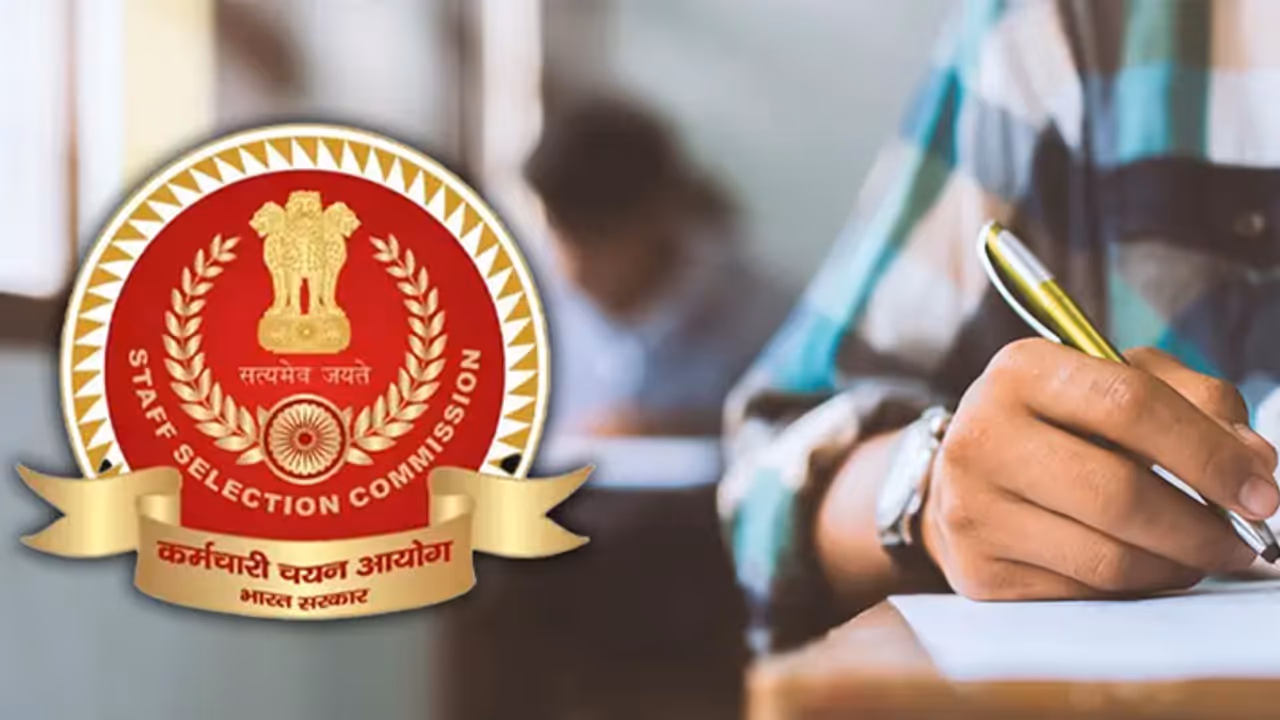 Staff Selection Commission