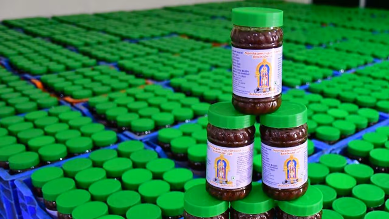 palani panchamirtham