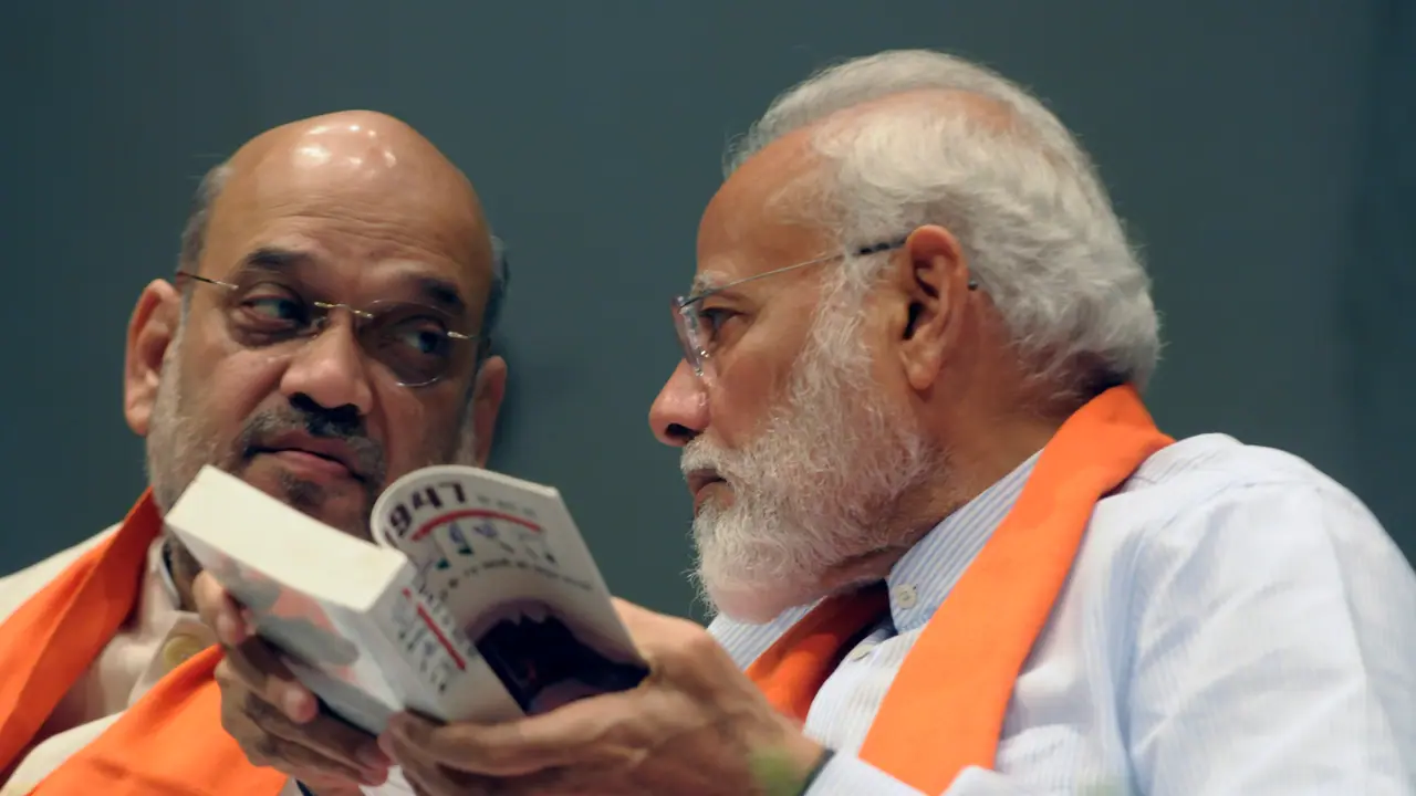 pm modi amit shah pm modi amit shah
