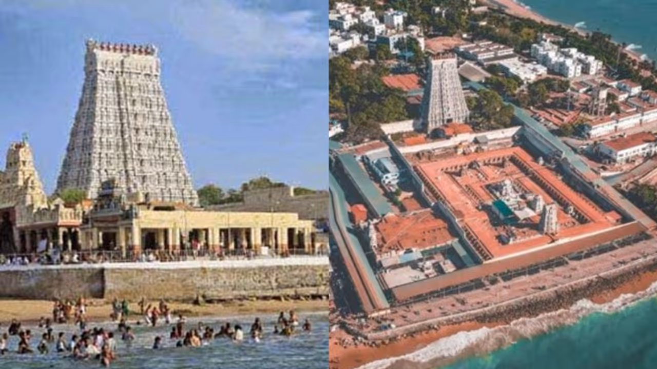 Thiruchendur