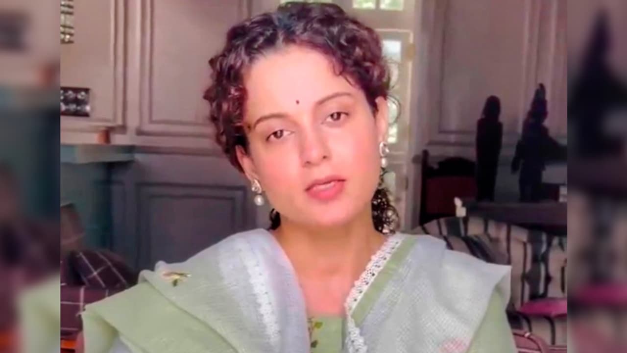 kangana ranaut controvertial statement kangana ranaut controvertial statement