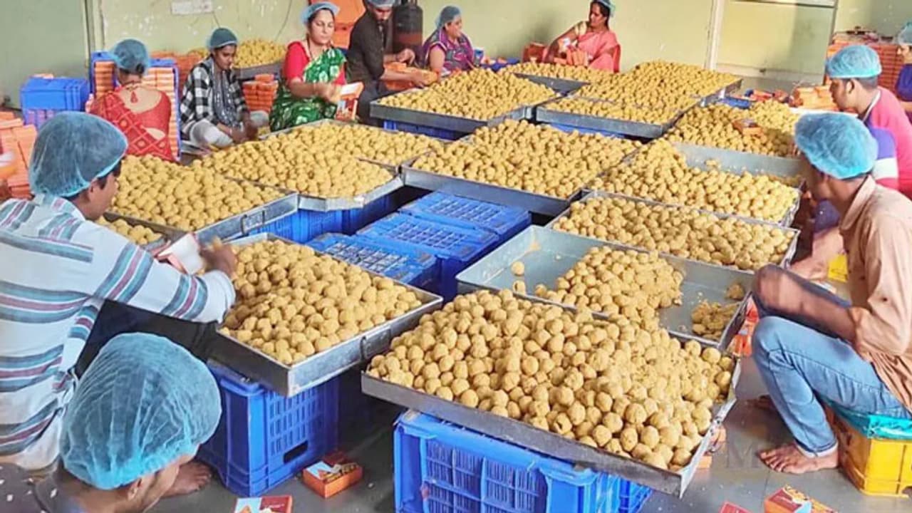 tirupati balaji mandir controversy tirupati balaji mandir controversy