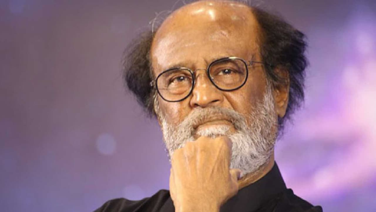 rajinikanth health update rajinikanth health update