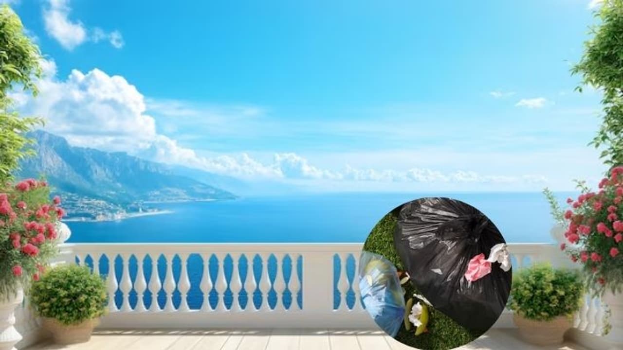 Negative energy terrace Vastu Negative energy terrace Vastu