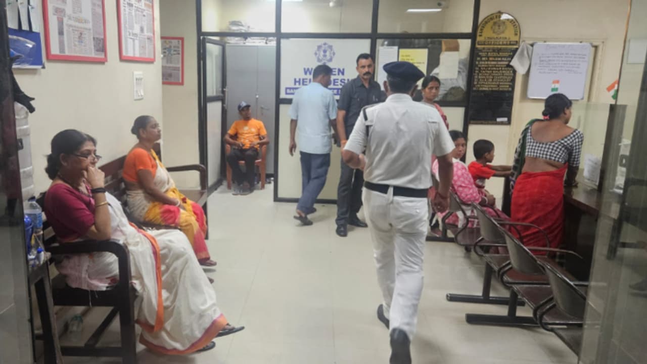 Bansdroni Police Station Bansdroni Police Station