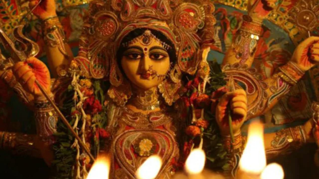 Durga Puja