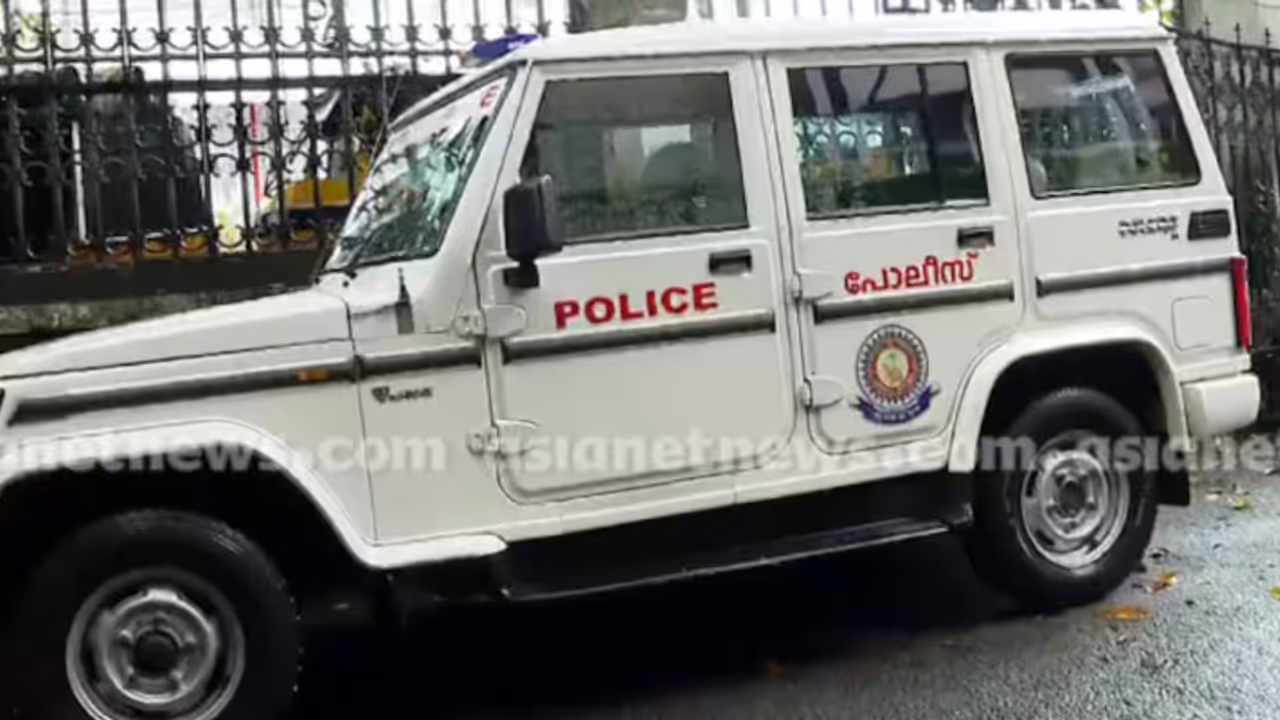 kerala police kerala police
