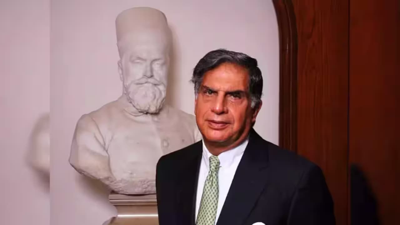 Ratan Tata Ratan Tata