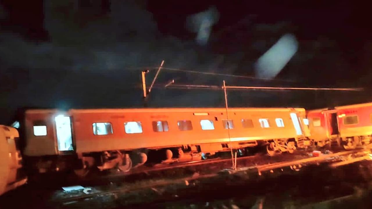 Mysore Darbhanga Bhagmati Express