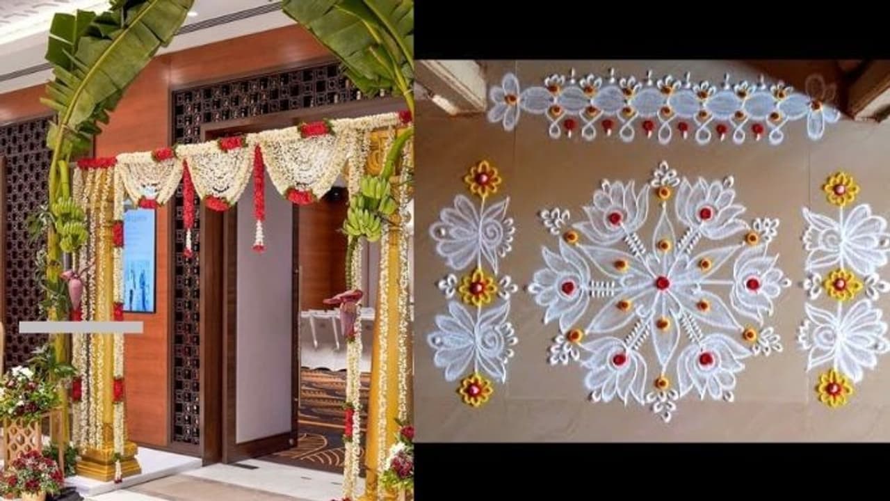 Dussehra 2024 home Vastu for prosperity