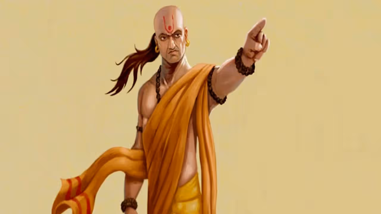 Chanakya Niti Chanakya Niti