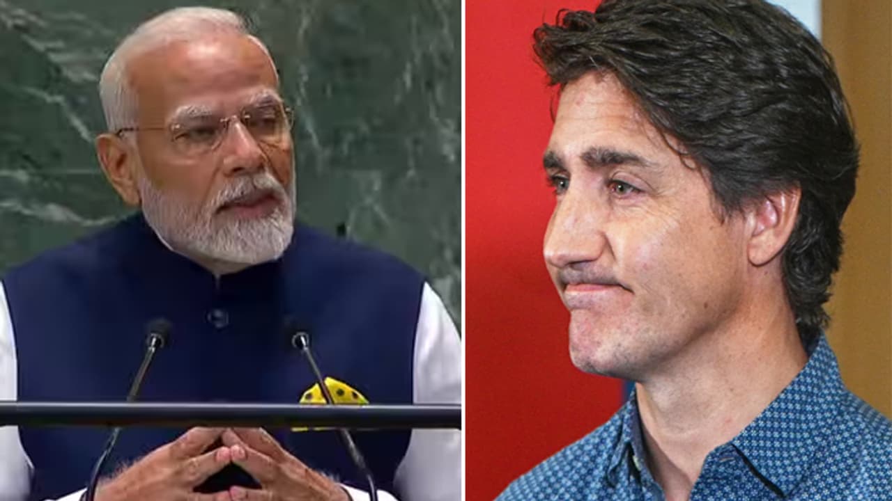 US on india canada row US on india canada row