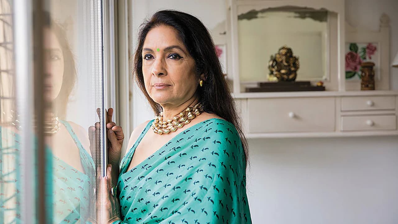 Neena Gupta Neena Gupta