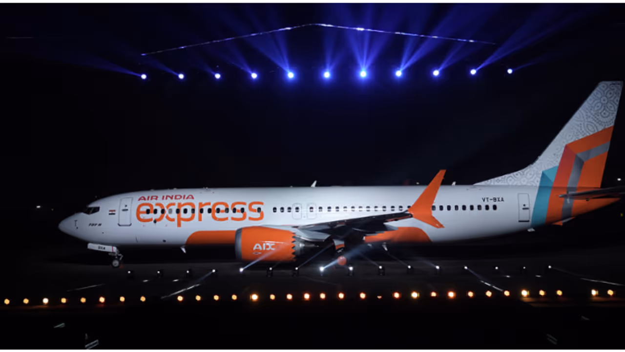 Air India Express Air India Express