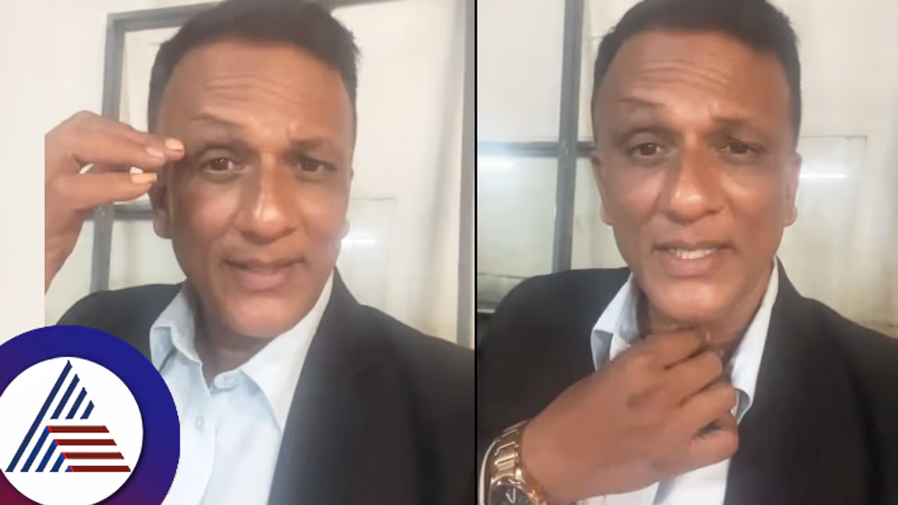 Lawyer Jagadeesh live