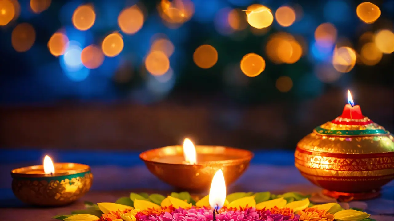 Diwali