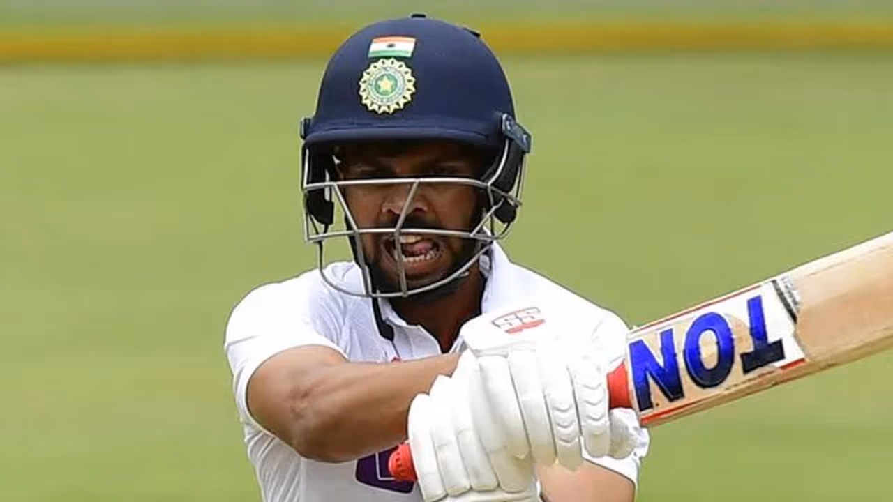 Ruturaj Gaikwad Ruturaj Gaikwad