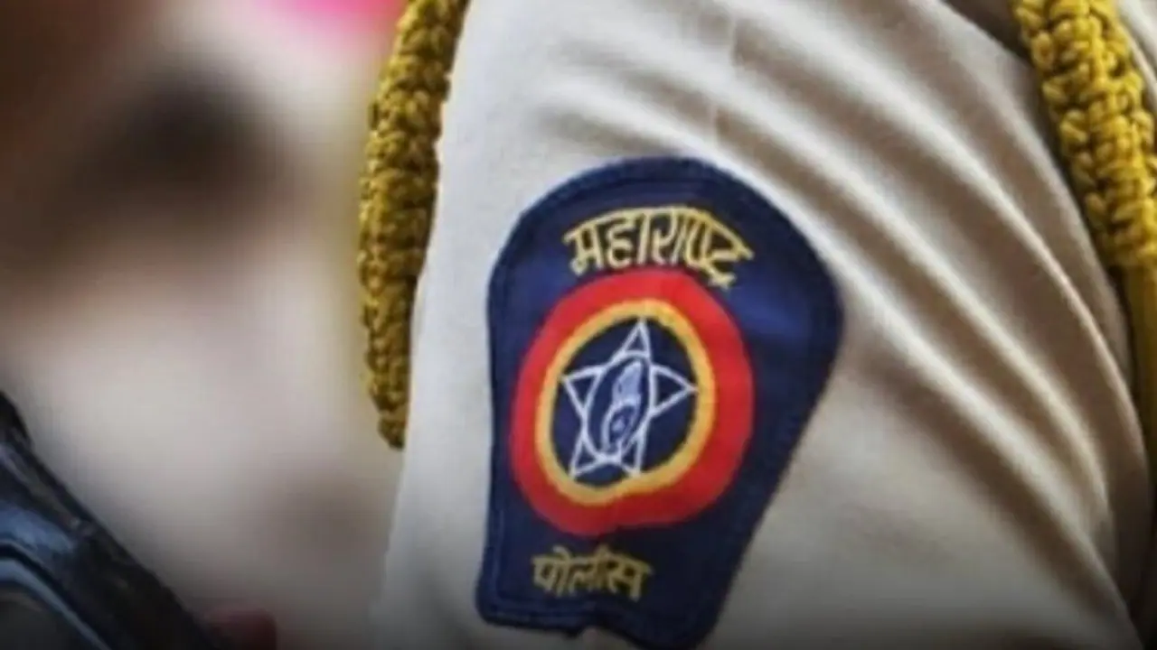 Maharashtra Police Maharashtra Police