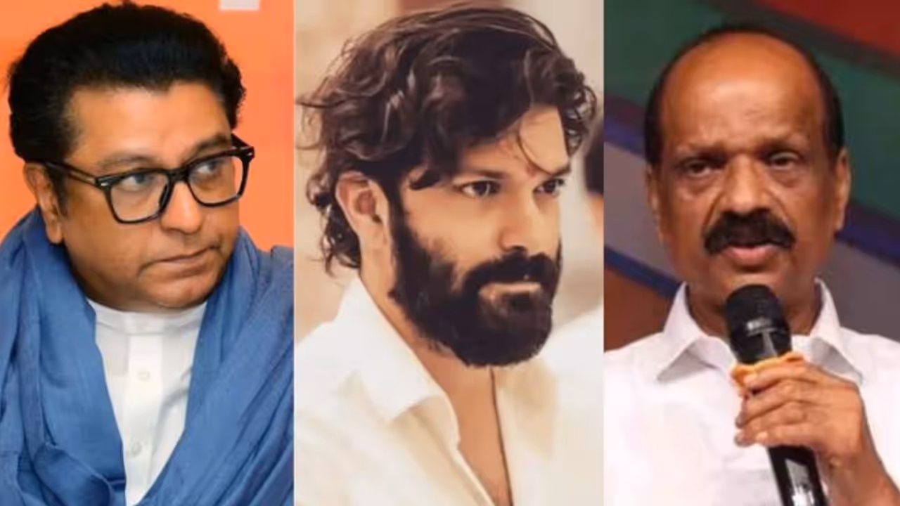 sada sarvankar slams raj thackeray sada sarvankar slams raj thackeray