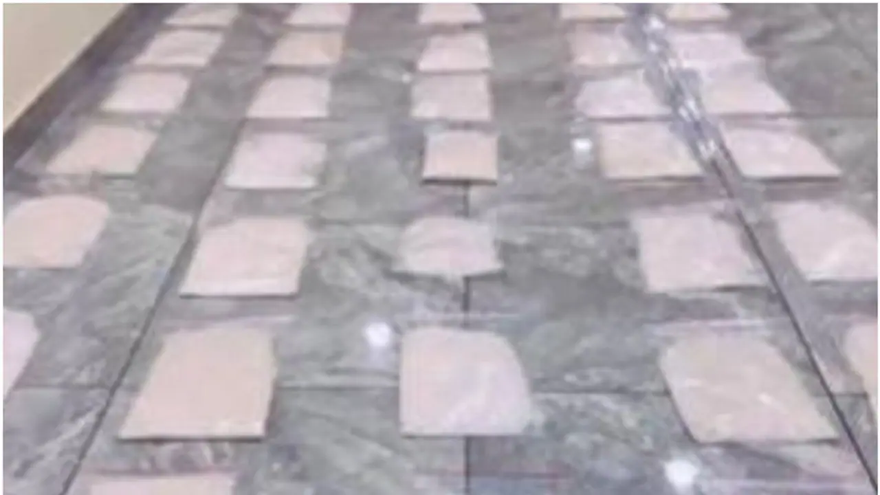 85 kilogram drugs seized in kuwait 85 kilogram drugs seized in kuwait