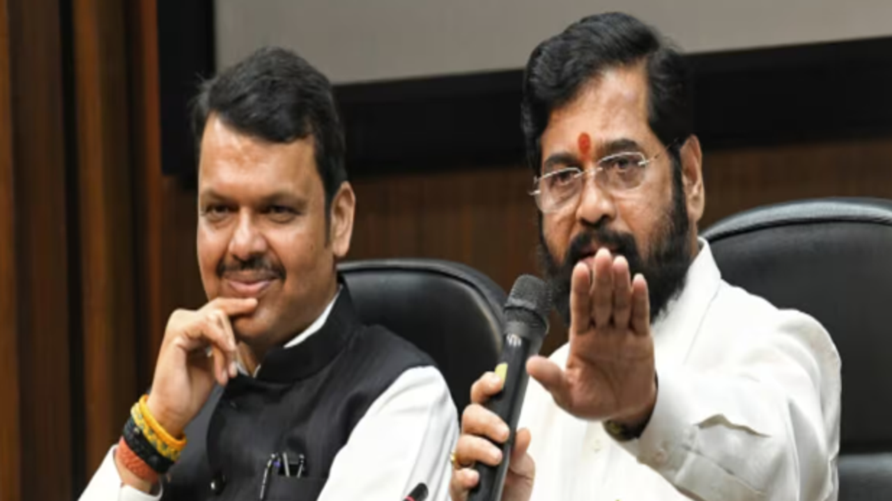eknath shinde devendra fadnavis eknath shinde devendra fadnavis