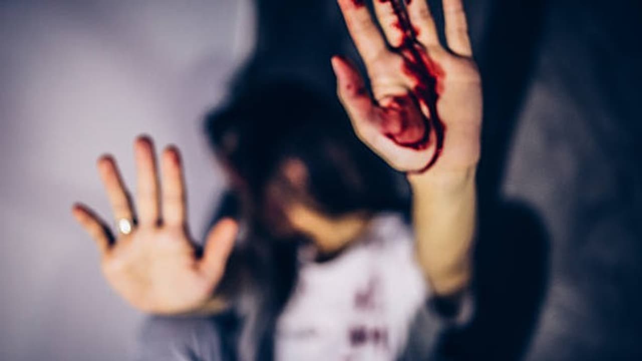 Guna girl kidnapped and raped Guna girl kidnapped and raped