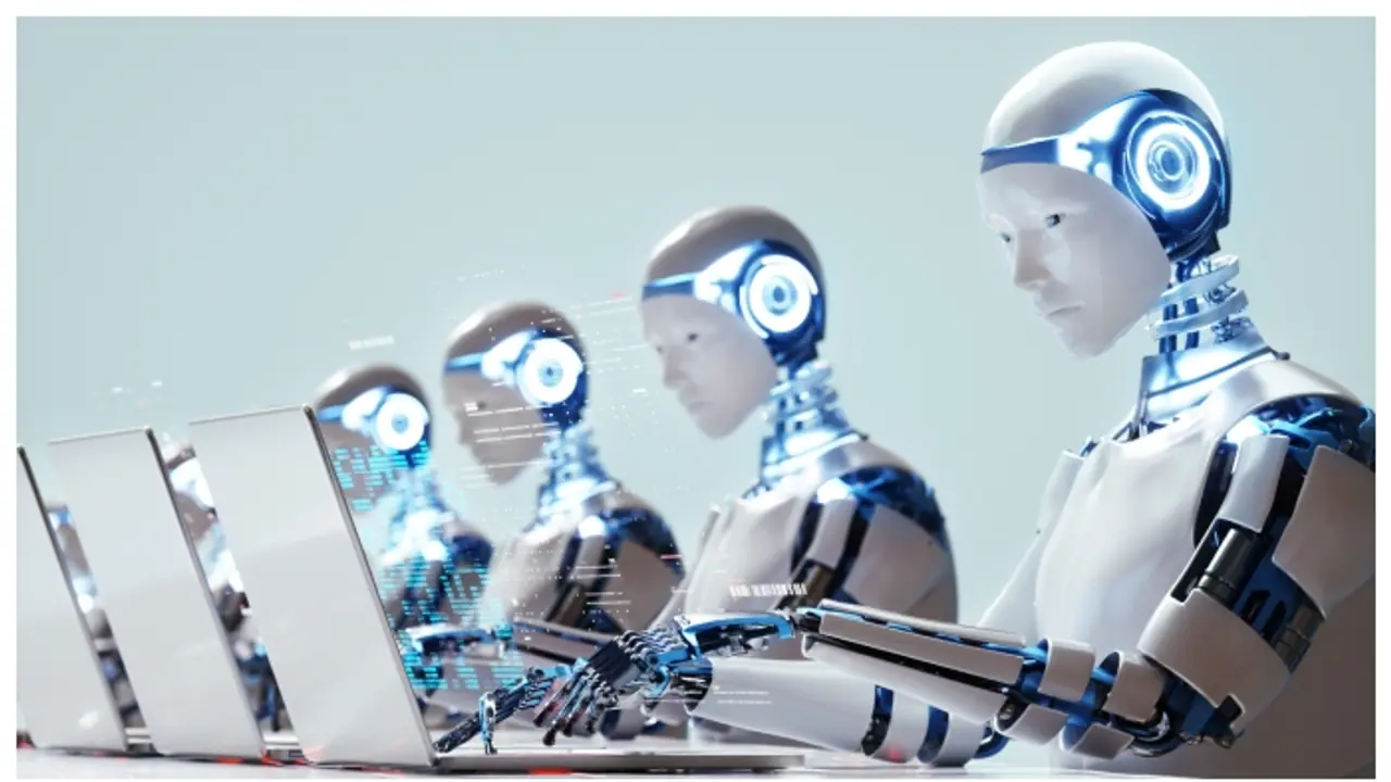 artificial intelligence artificial intelligence