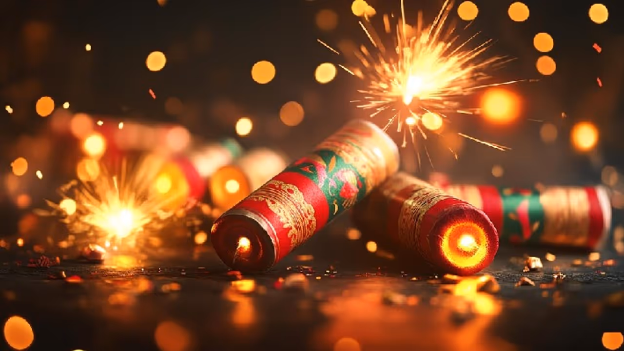 firecrackers firecrackers
