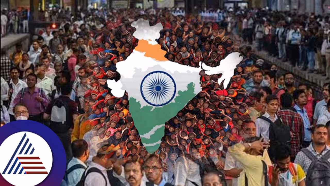 India Population India Population