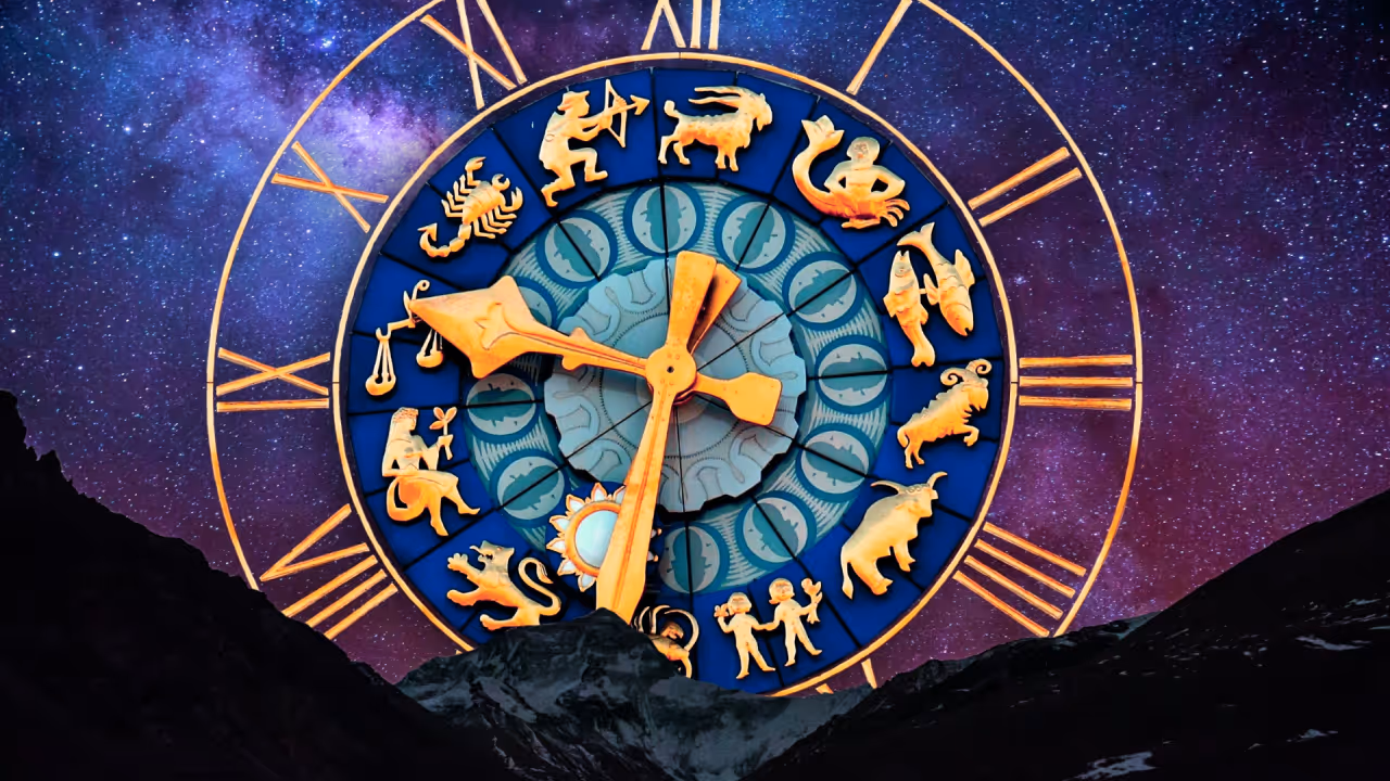 Rasi Palan, Horoscope, Zodiac Signs