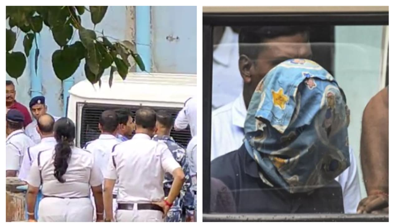 sanjay roy sanjay roy