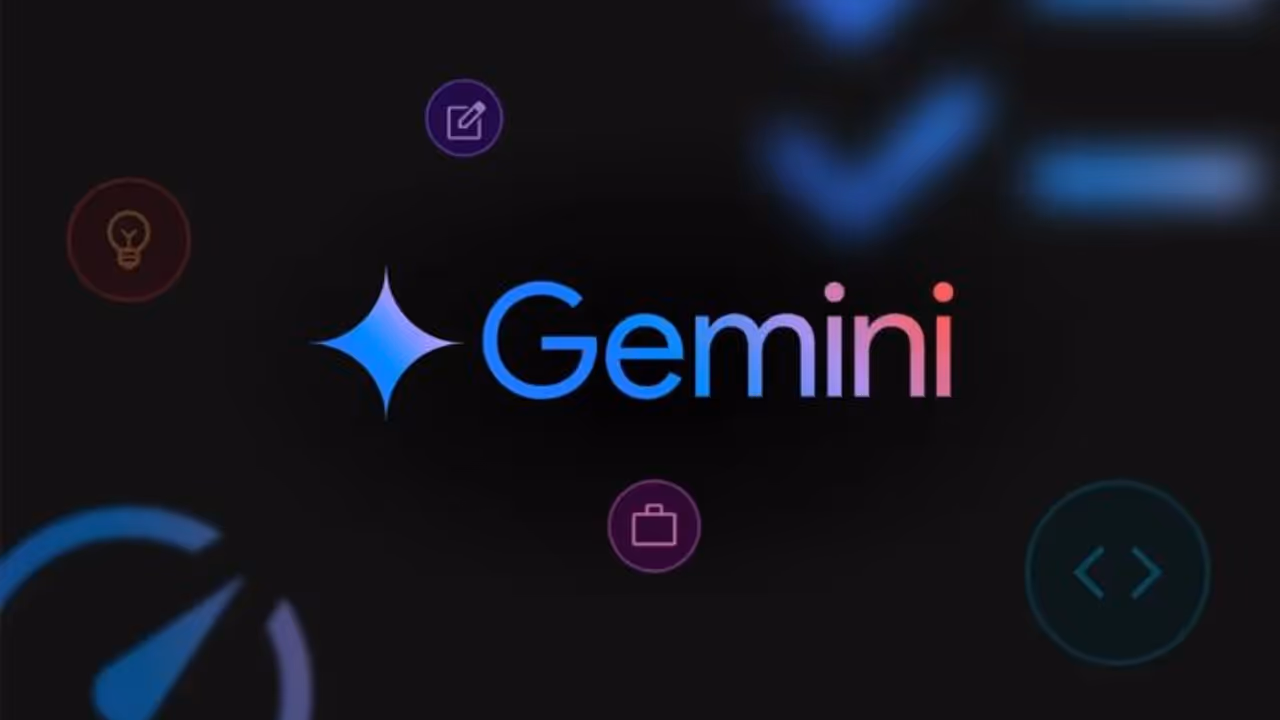 Google Gemini Google Gemini