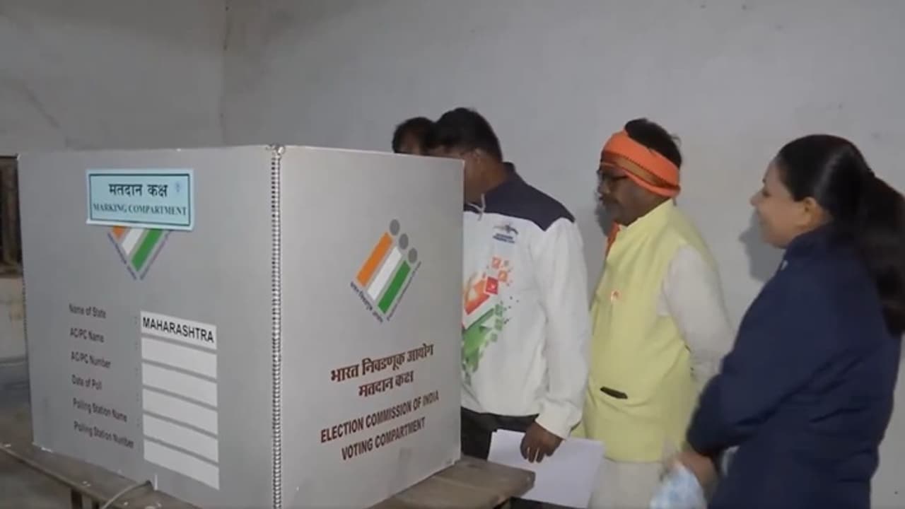 Maharashtra assembly election Photo Maharashtra assembly election Photo