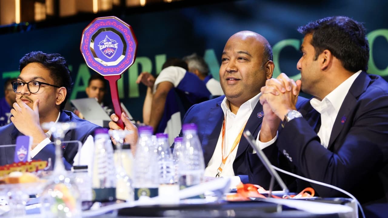 IPL Mega Auction IPL Mega Auction