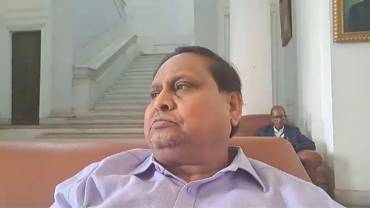 Humayun Kabir