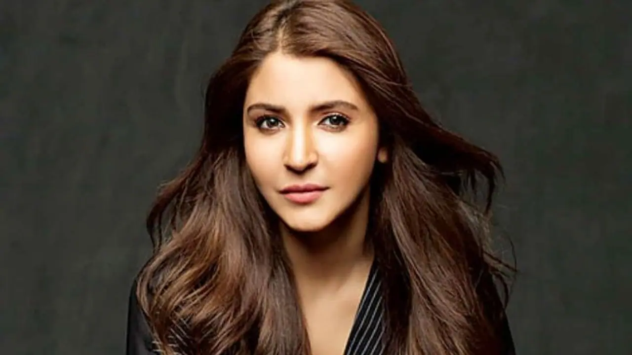 Anushka Sharma