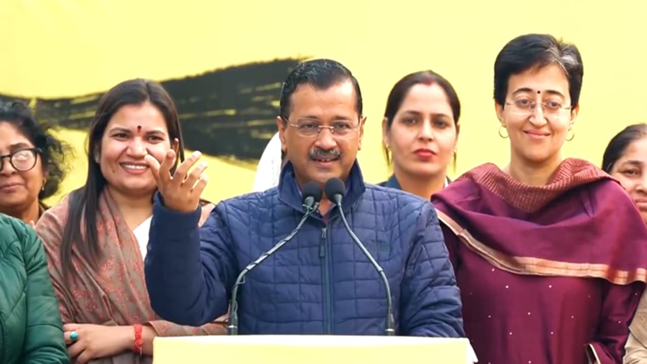 arvind kejriwal arvind kejriwal