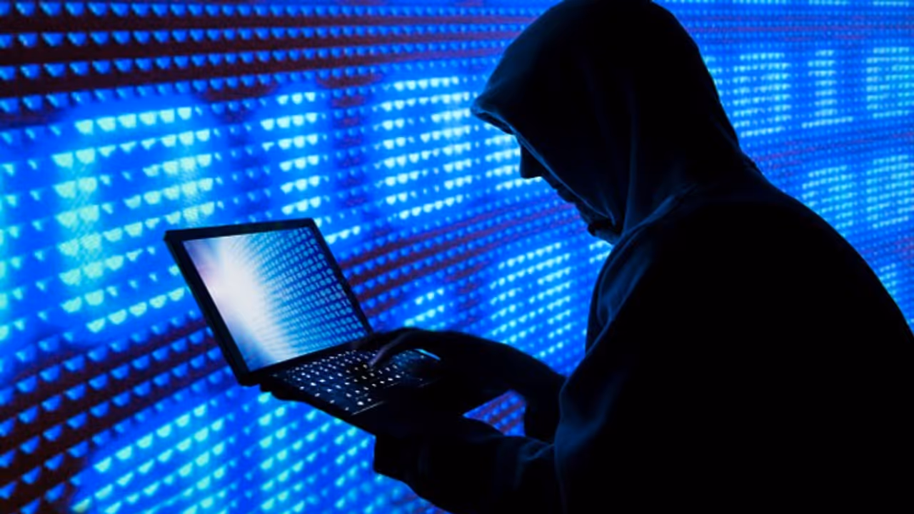 Doctor trapped in fake NIA video call scam