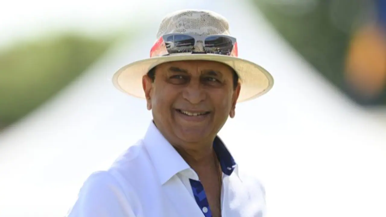 indian cricketer sunil gavaskar exchanged in birth at hospital by nurse mistakes know how protected legend of team india 