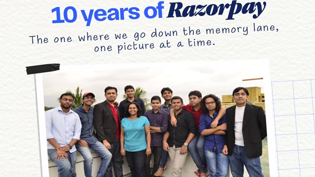 Razorpay Razorpay