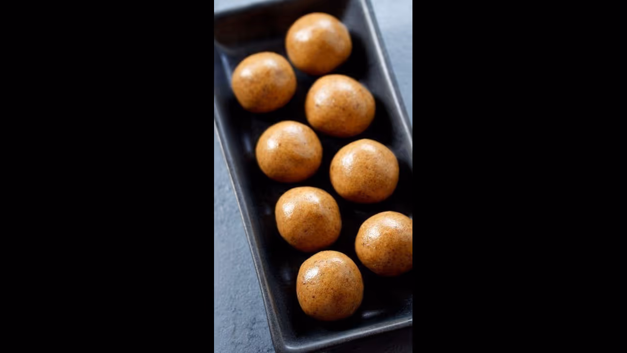 sattu ke laddu sattu ke laddu