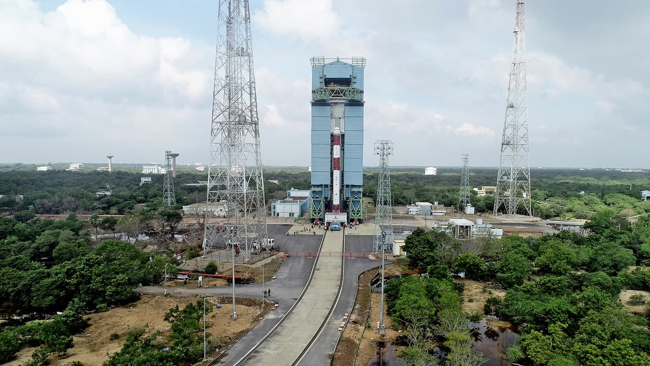 SpaDeX mission SpaDeX mission