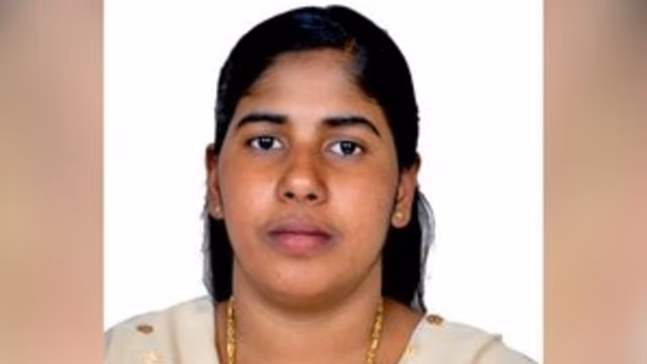 Nimisha Priya Nimisha Priya