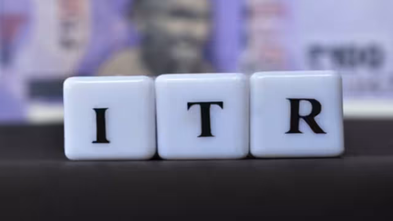 ITR