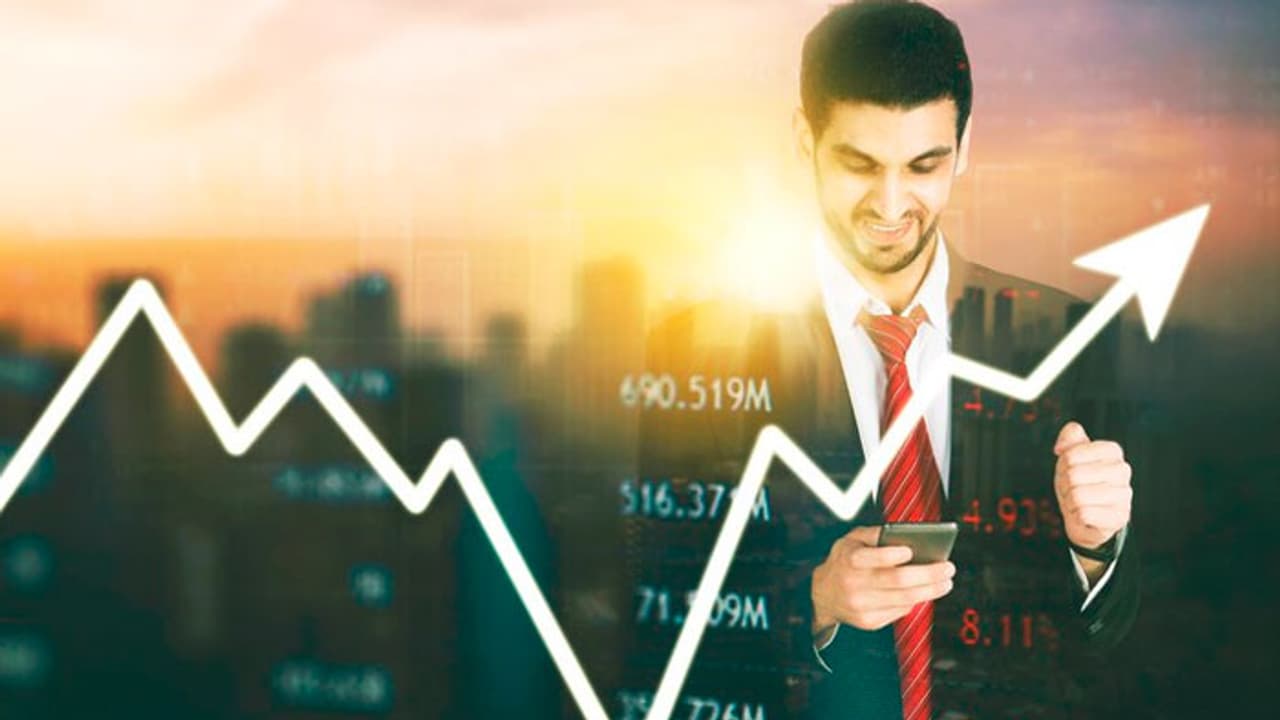 Share Market Share Market