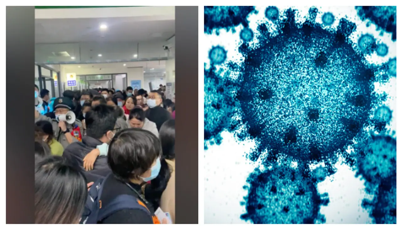 after covid china face new virus outbreak watch viral video bsm after covid china face new virus outbreak watch viral video bsm