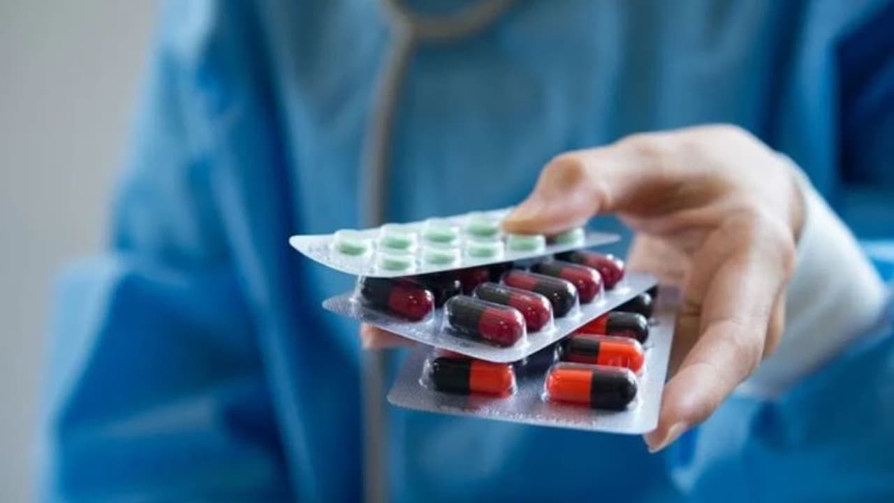 Fake medicines Fake medicines