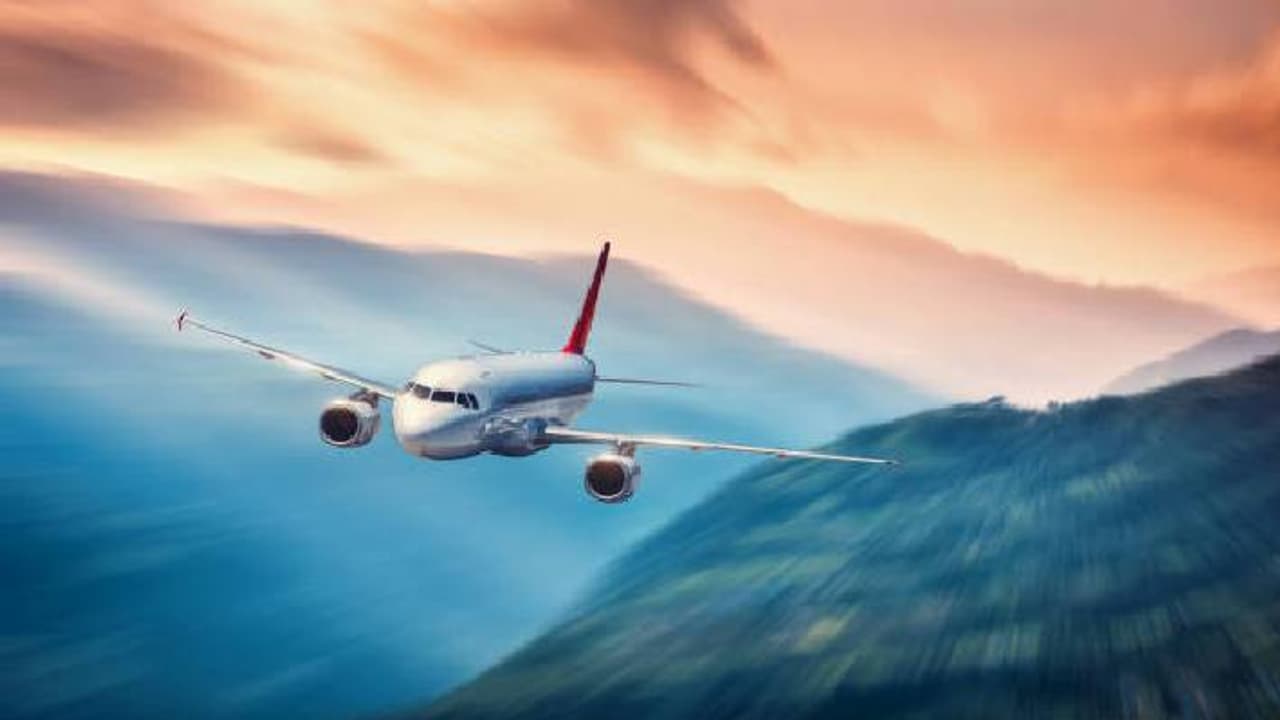 Air India Express service started