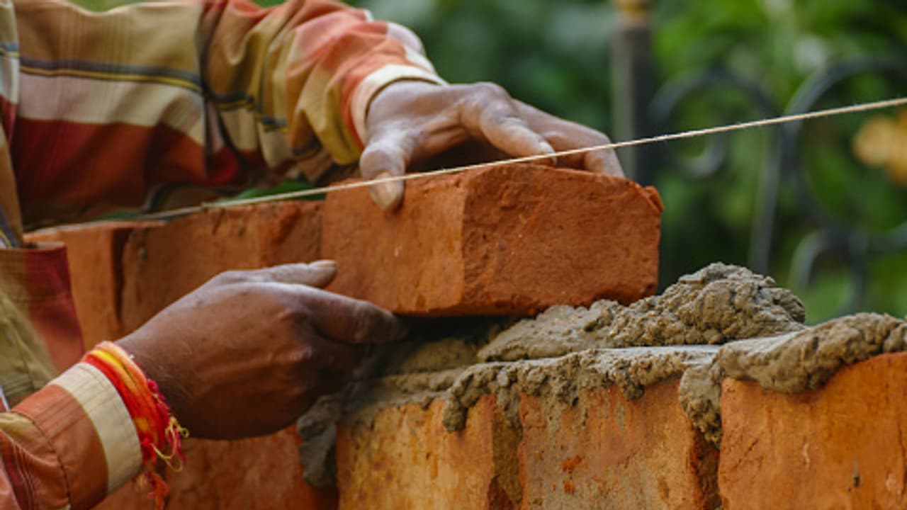 Banglar Bari prokalpa Banglar Bari prokalpa